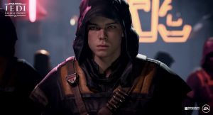 EA เตรียมโชว์​ Gameplay​ ของ​ Star​ Wars Jedi: Fallen Order ในงาน​ E3 2019 แน่นอน