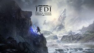 มาแล้วกับ Trailer เปิดตัว Star Wars: Jedi Fallen Order อย่างเป็นทางการ