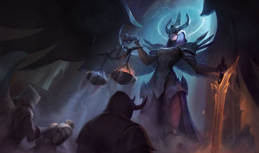 Riot พยายามเลี่ยงการถูกฟ้องจากพนักงาน โดยการไกล่เกลี่ยด้วยบุคคลที่ 3 1 kayle judgement