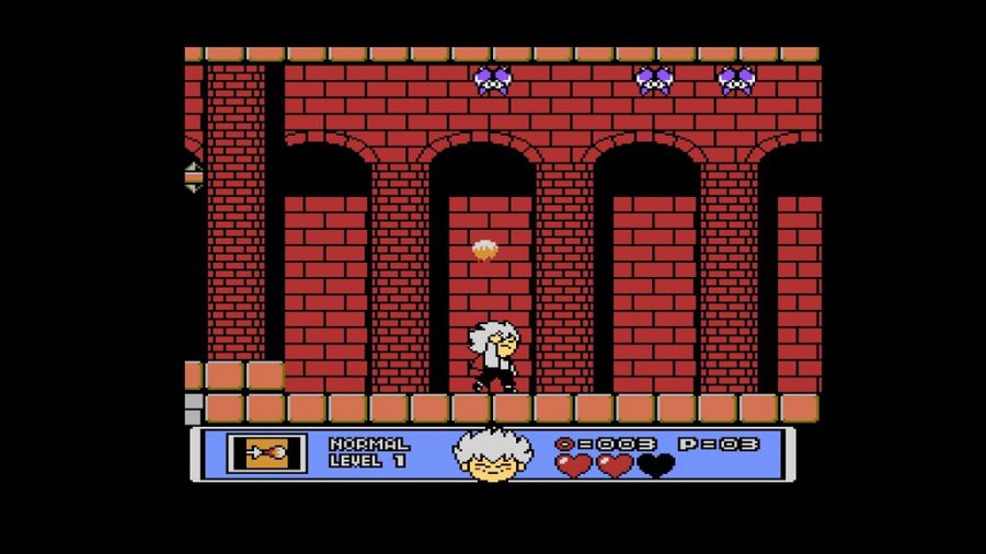 kid dracula