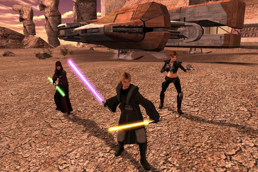 kotor 2.0.0