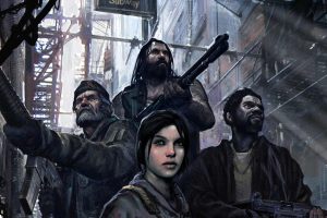 เผยภาพหลุดของฉากใน Left 4 Dead 3 ที่ถูกยกเลิกการพัฒนา