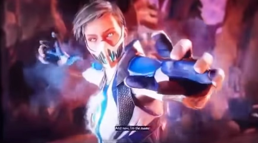 mk 11 frost 00