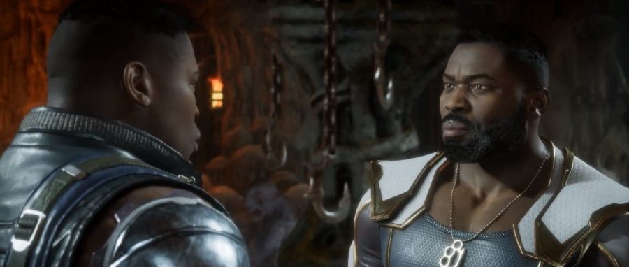 mk 11