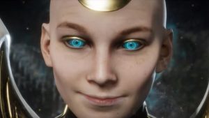 มาแล้วกับ Mod Mortal Kombat 11 ที่ให้เล่นเป็นตัวละครในเนื้อเรื่องและบอสได้แล้ว
