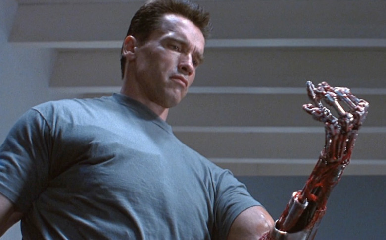 mk terminator