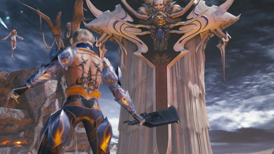 หนุ่มญี่ปุ่นหัวร้อน ส่งจดหมายขู่ฆ่าแก่ Square Enix เพราะเติมเกมแล้วเกลือ 1 mobius final fantasy