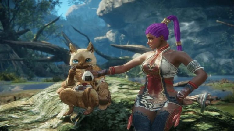 Monster Hunter Online เตรียมปิดให้บริการในจีน
