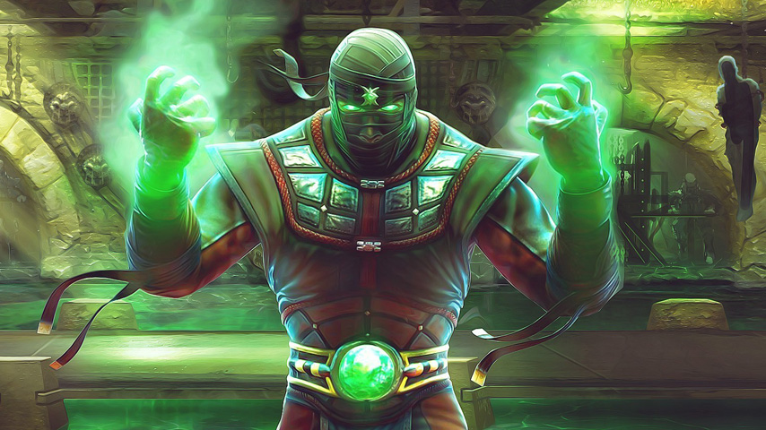 mortal kombat fact 09