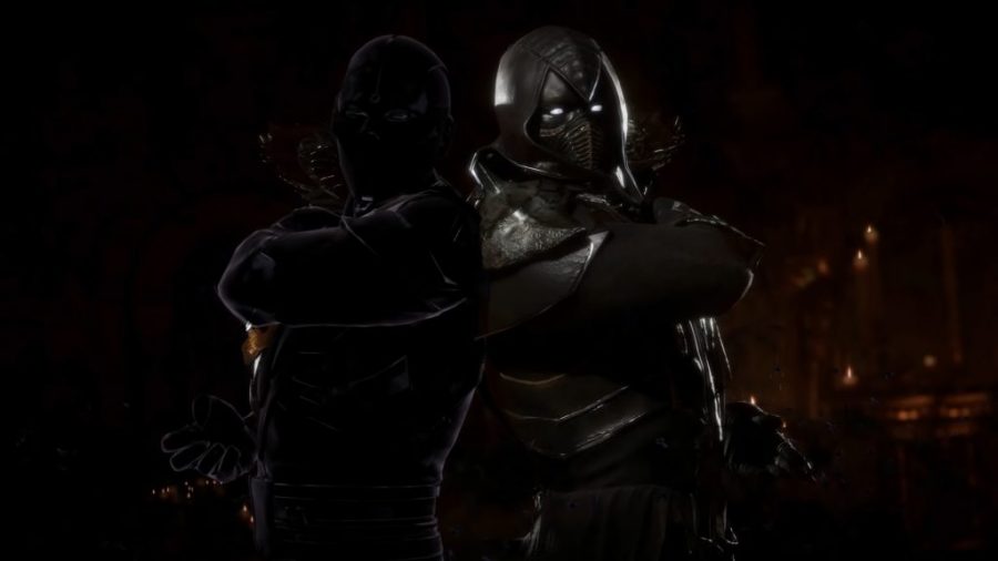 mortal kombat fact 11