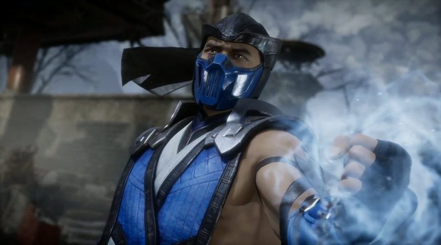 Joe Taslim จาก The Raid เตรียมรับบท Sub-Zero ใน Mortal Kombat ฉบับหนังโรง 1 mortal kombat fact 12