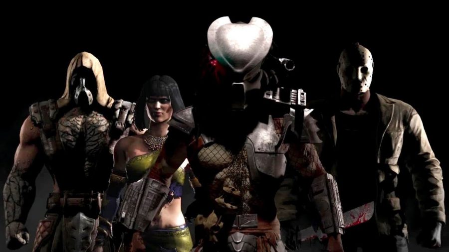 mortal kombat fact 20