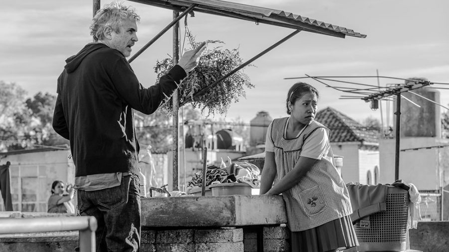 netflix roma