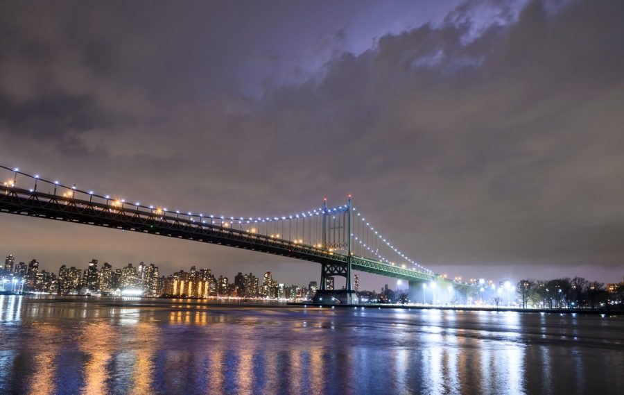 new york city