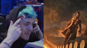 Ninja หัวร้อนขั้นสุด หลังเล่น Sekiro แล้วทนไม่ไหวกับบอสในเกม