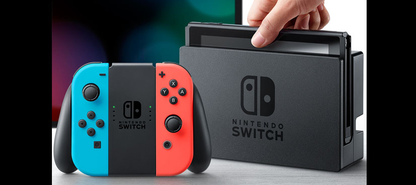 nintendo