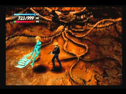 parasite eve 04