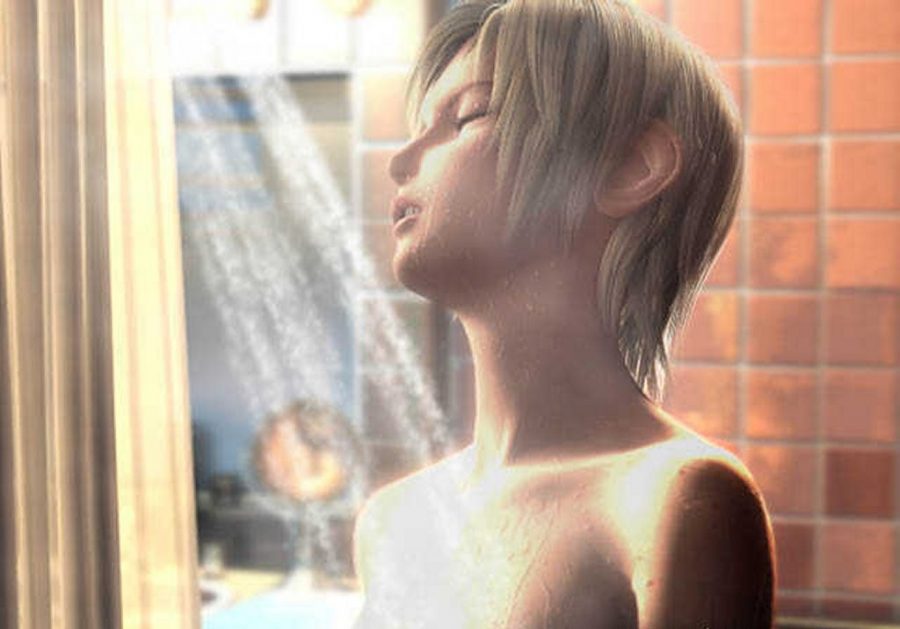 Parasite Eve กับก้าวใหม่ในโลก RPG ของ Square Soft 11 parasite eve 05