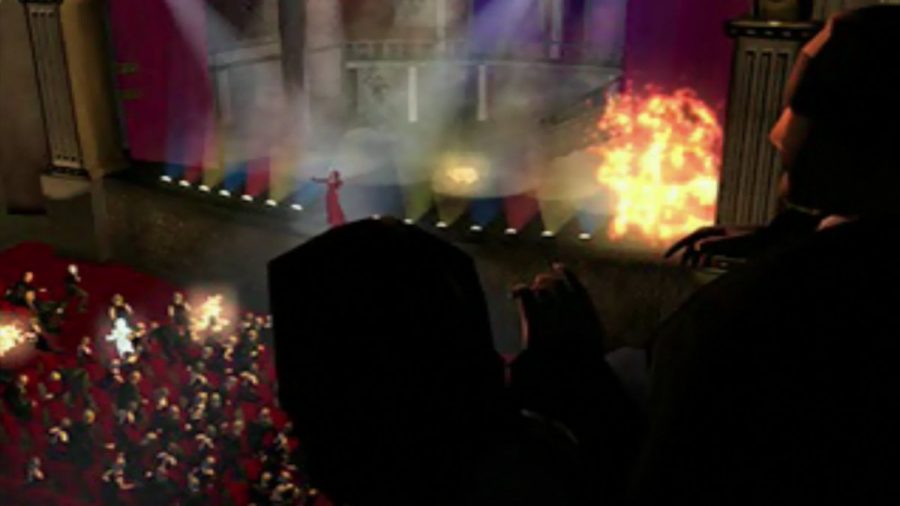 parasite eve 07