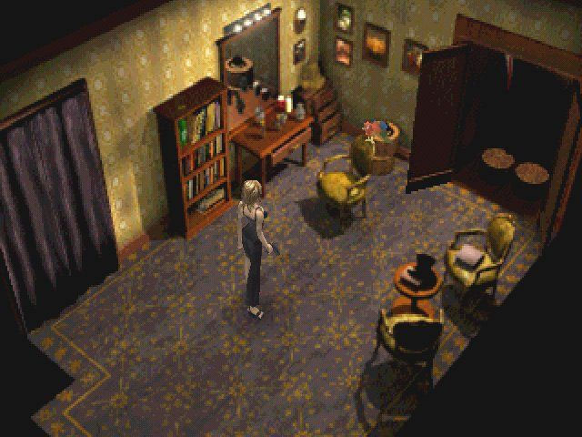parasite eve 09