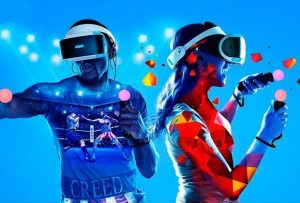 Sony ยื่นจดสิทธิบัตรแว่นตาแบบ Eye-Tracking เพื่อใช้ในระบบ VR แล้ว