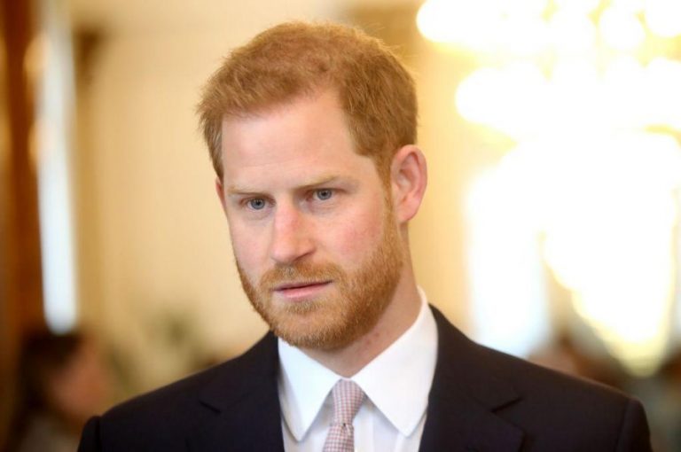 เจ้าชาย Harry มีพระดำริแบนเกม Fortnite ออกจากประเทศอังกฤษ