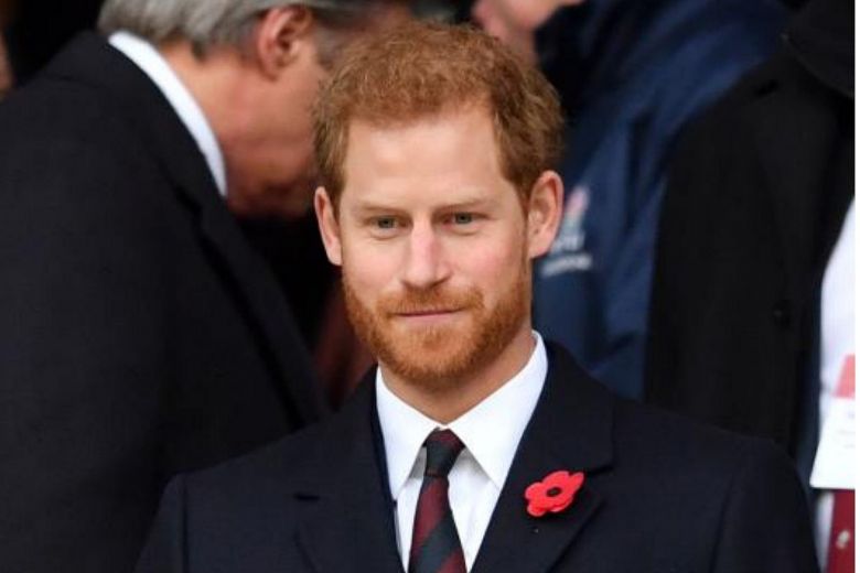 เจ้าชาย Harry มีพระดำริแบนเกม Fortnite ออกจากประเทศอังกฤษ 3 prince harry1