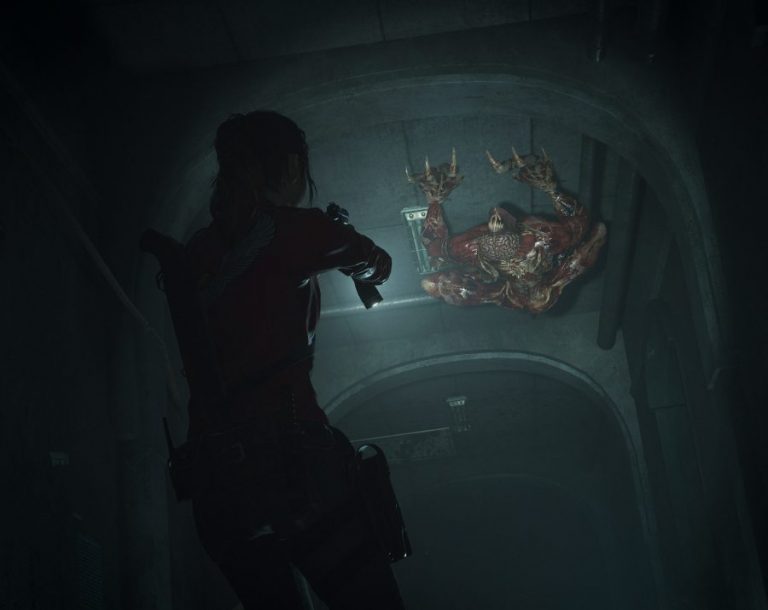 Youtuber เผย Denuvo ทำให้ประสิทธิภาพของเกม Resident Evil 2 ลดลง