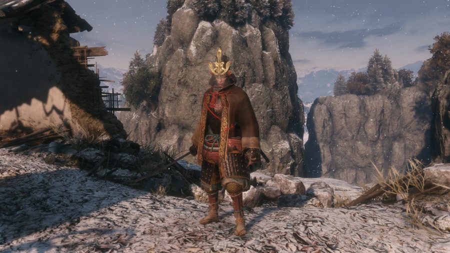 sekiro mod 00