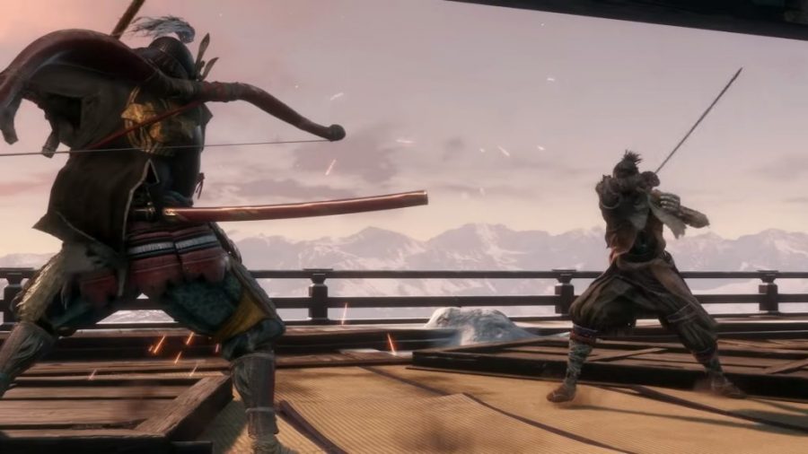 sekiro
