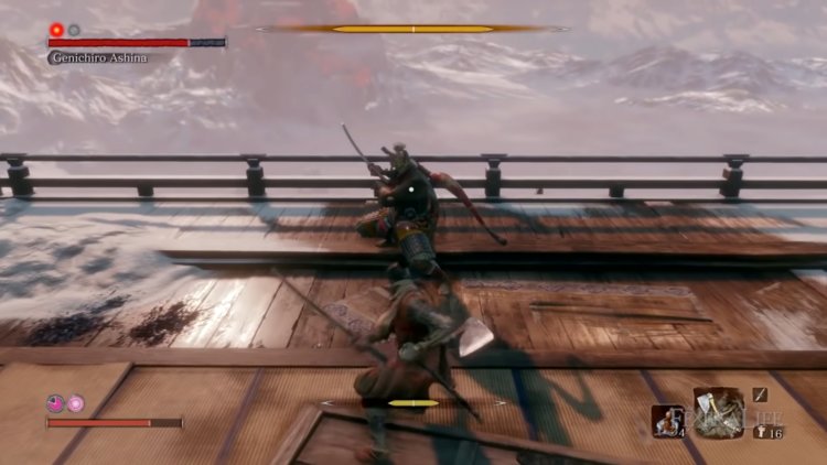 sekiro