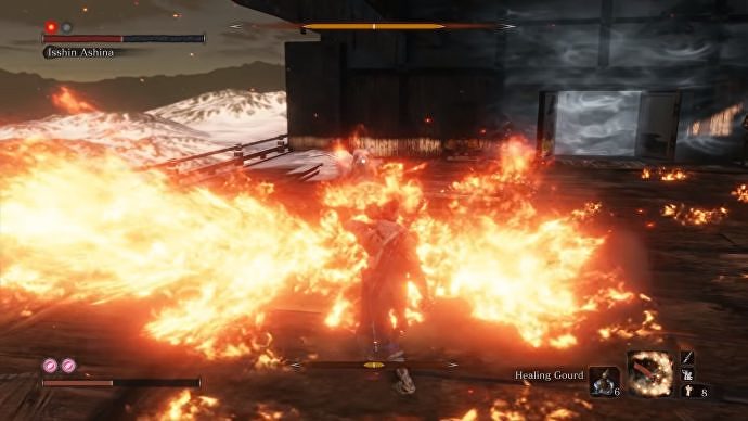 sekiro