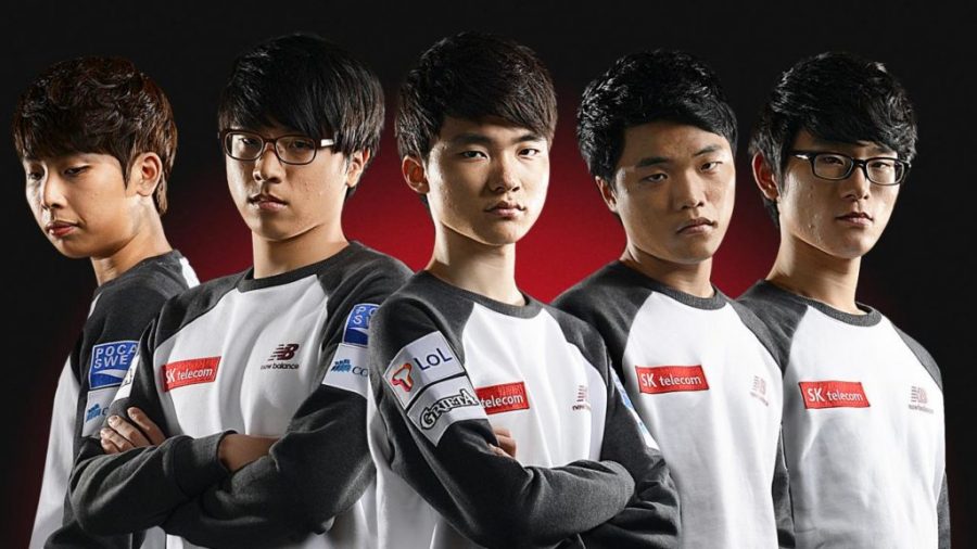 Mid Lane จะลุกเป็นไฟ : Faker vs Rookie, ย้อนรอยการเดินทางของสอง ก่อนพบกันในศึก MSI 2019 3 skt t1 2014