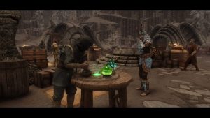 สะดวกสบายเหมือนไม่ได้เล่นเอง กับ Mod Skyrim ที่”เล่น”แทนผู้เล่น