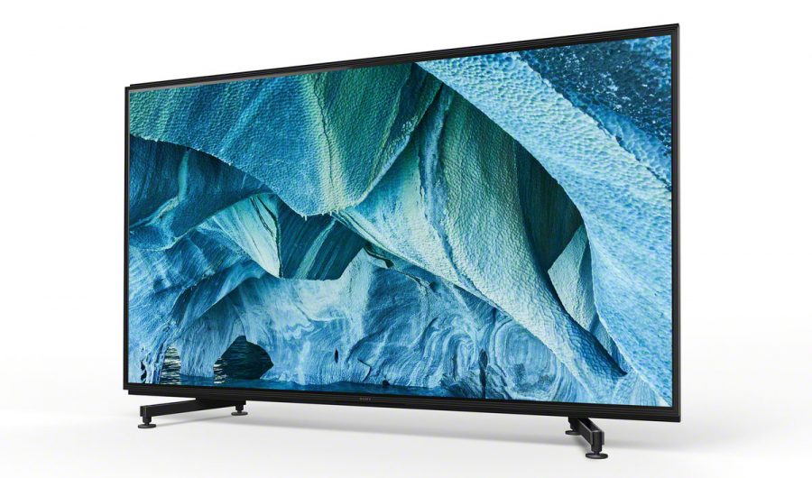 sony z9g