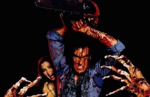 Bruce Campbell ยืนยัน Ash Williams จะไม่ปรากฏตัวใน Mortal Kombat 11 แน่นอน