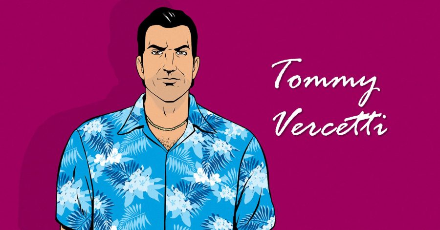 tommy vercetti