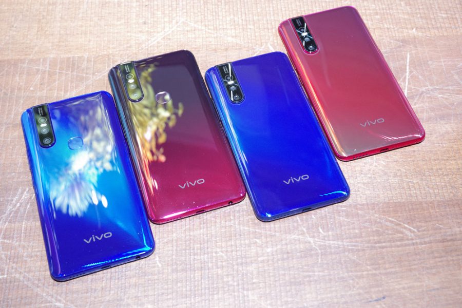 vivo v15 pro 00