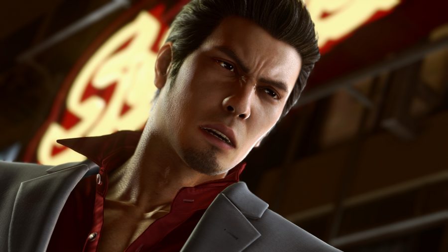 Kazuma Kiryu vs. Ichiban Kasuga ความแตกต่างระหว่างตำนานมังกรคนเก่าและคนใหม่ใน Yakuza 2 yakuza kiwami 2 00