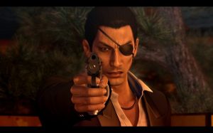 Sega แย้มชาว PC เตรียมเล่น Yakuza Kiwami 2 ได้เลย