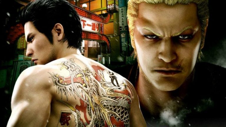 เบาะแสสำคัญ ! Yakuza Kiwami 2 กำลังจะมีเวอร์ชั่น PC