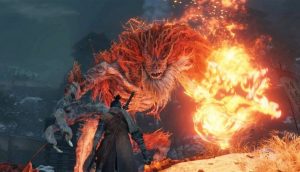 วิธีฆ่าบอส Sekiro :ปีศาจแห่งความแค้น