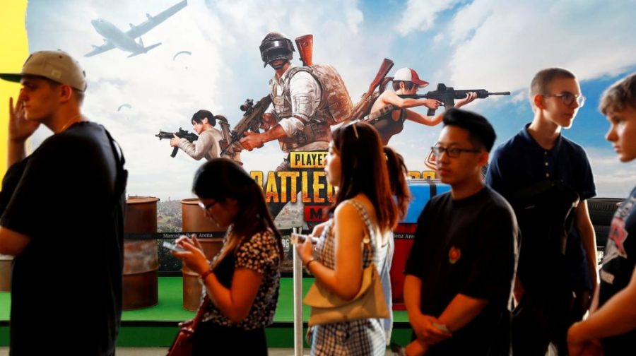 Tencent ปิดตัว PUBG Mobile ในประเทศจีนพร้อมแทนที่ด้วยเกมใหม่ 3 2019 05 08 image 12