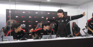 AHQ E-Sports Club เอาชนะ Devita 4-1 คว้าเเชมป์ RoV : Road to AWC 2019