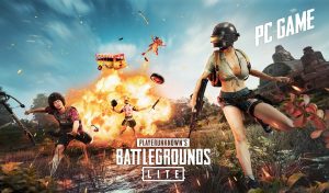 PUBG Lite กำลังเพิ่มแผนที่ Sanhok เข้ามาแล้ว