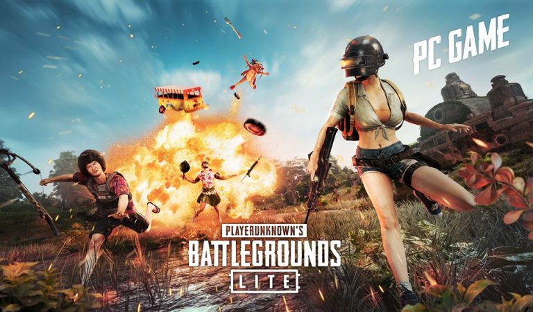PUBG Lite กำลังเพิ่มแผนที่ Sanhok เข้ามาแล้ว