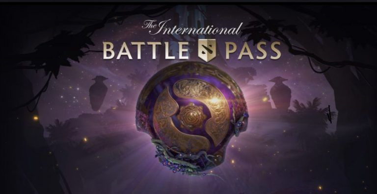 The International 2019 Battle Pass วางจำหน่ายแล้ว