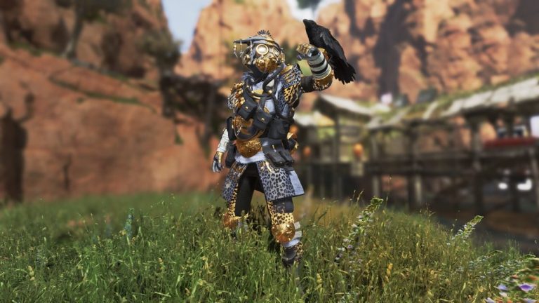 Apex Legends Season 2 Battlepass เตรียมอัพเดทเร็ว ๆ นี้