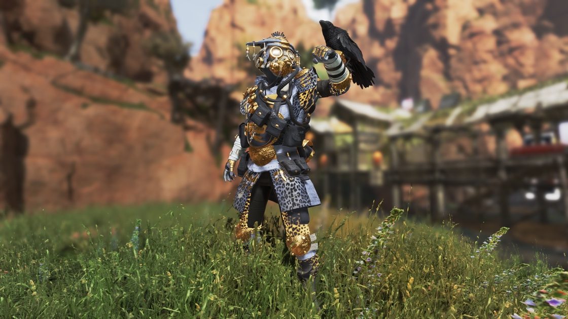 Apex Legends 2