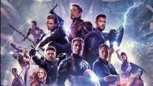 Crystal Dynamics เผย เกม “Avengers” จะต้องเป็น Game of The Year เท่านั้น